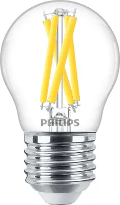 Obrázok produktu pre Philips 8719514324633, 5,9 W, 60 W, E27, 806 lm, 15000 h, Teplé svetlo