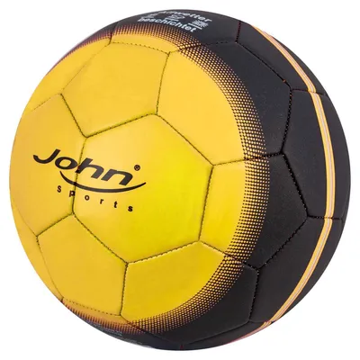 Produktbild von John, Fußball League Laser, Ø 22 cm, MEHRFARBIG, 52972