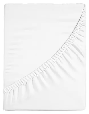 Produktbild von Fitted sheet Good Morning 70x150 cm - Solid color