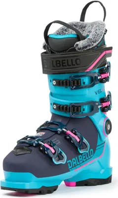 Produktbild von Dalbello Veloce 105 Gw Mv Damen-alpinskistiefel Blau 24.5 Blau 24.5