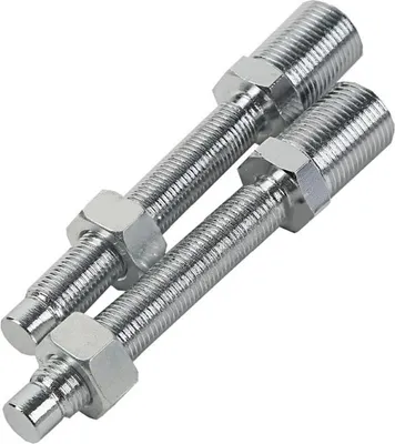 Produktbild von Tieferlegungskit 1-2" für Harley Davidson Softail 00-17 Tieferlegung
