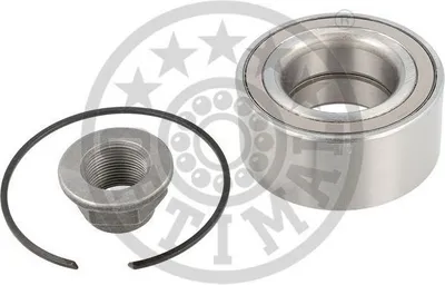 Produktbild von OPTIMAL Radlagersatz für LAND ROVER Freelander 2 SUV (L359) 82,5mm 881237