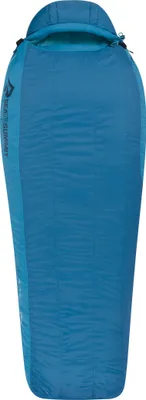 Produktbild von Sea To Summit Venture Vtll Schlafsack Für Frauen Blau Regular / Left Zipper Damen Blau Regular