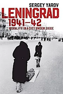 Immagine prodotto di Leningrad 1941-42