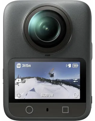 Image de DJI Osmo 360 Standard Combo - 360 Grad