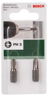 Immagine prodotto di Bosch 2609255915, 25 mm