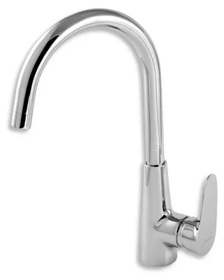 Produktbild von Titania Smart Spültischarmatur, Chrom