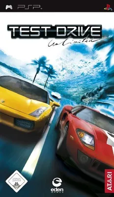 Produktbild von Test Drive Unlimited