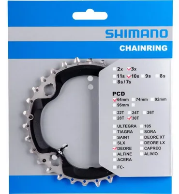 Obrázek produktu pro Shimano  Y1WC98010