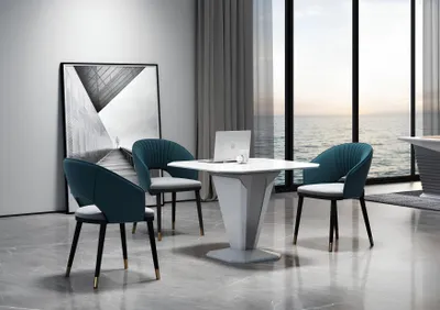 Obrázok produktu pre Elegantný jedálenský stôl do jedálne alebo kuchyne