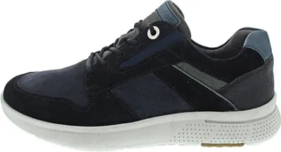 Produktbild von Waldläufer Heiko 984002-501-302 (8/deepblue marine)
