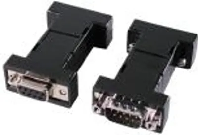 Produktbild von EXSYS EX-47200, USB, Seriell, RS-232, CE, FCC, 0 - 55 °C, -40 - 75 °C