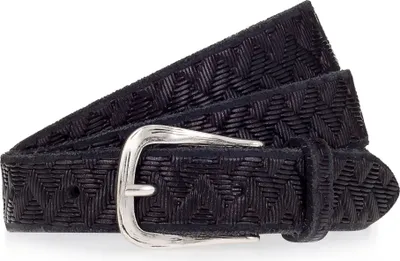 Produktbild von b.belt Gürtel Leder