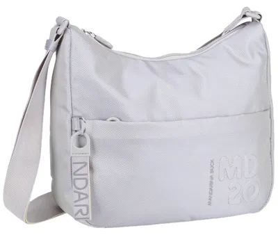 Produktbild von Mandarina Duck Handtasche MD20 Medium Hobo QMT37 23 x 28 x 9