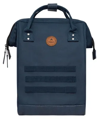 Produktbild von Cabaïa Adventurer Medium Reykjavik navy - Rucksack