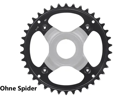 Immagine prodotto di 38T Shimano Steps SM-CRE70B - 11 velocità