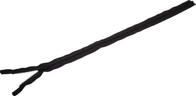 Produktbild von POLO 8C Frontreißverschluss schwarz 70 cm