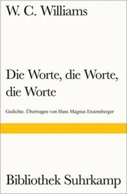 Obrázok produktu pre Die Worte, die Worte, die Worte