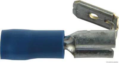 Obrázek produktu pro Dvojitá Zástrčka Modrá 6,3 50252551/ 1,5-