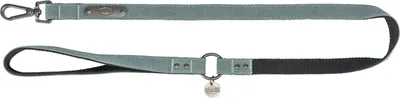 Produktbild von TRIXIE CityStyle Leine - salbei - 1,20 m/13 mm