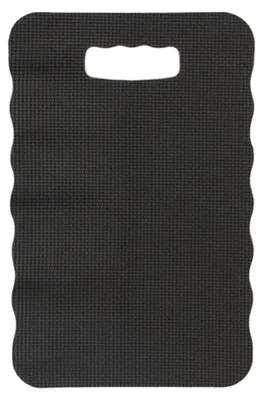 Produktbild von Kinzo Kniekissen aus strapazierfähigem EVA-Schaum, 40x25x2 cm, leicht und handlich mit Griff