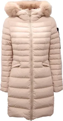 Produktbild von 8610AO piumino donna PEUTEREY SERIOLA Frau Daunenwattierte Jacke