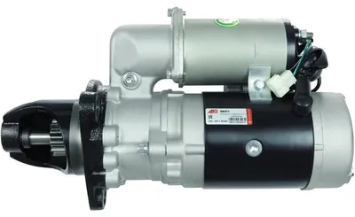 Productafbeelding van Startmotor voor KOMATSU PC300, 24V, 7,5 kW