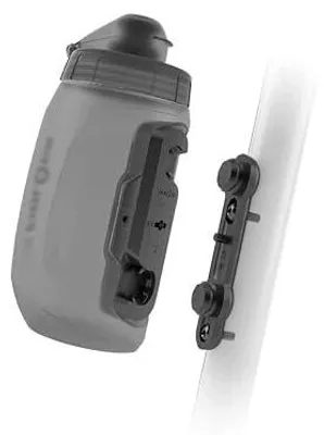 Zdjęcie produktu dla Uchwyt bidon rowerowy magnetyczny fidlock 450 ml zestaw