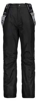 Produktbild von CMP Kinder Skihose 3W15994 schwarz : 92 Größe: 92