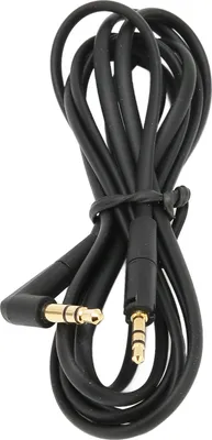 Obrázek produktu pro Náhradní audio kabel pro sluchátka Náhradní audio kabel pro sluchátka Náhradní audio kabel pro sluchátka Náhradní audio kabel pro sluchátka Příslušenství pro sluchátka