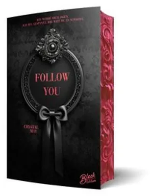 Immagine prodotto di Follow you | Mit wunderschönem Farbschnitt