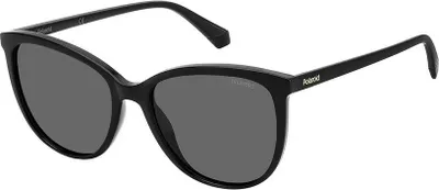Image de PLD4138S Lunettes de soleil ovales pour femmes