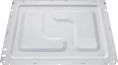 Produktbild von LG AF-B600N Unterbaublech - Weiß