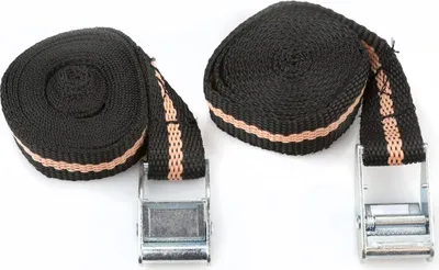 Produktbild von START Spanngurte 6080 Nylon Blisterpack 2.5m