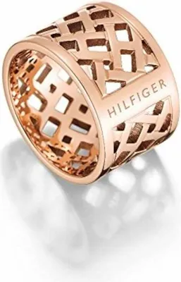 Obrázek produktu pro Dámské prsteny Tommy Hilfiger 2700744B