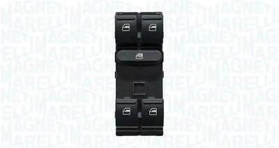 Produktbild von MAGNETI MARELLI 000051038010 Fensterheberschalter für VW GOLF VI (5K1) Fensterheber Schalter
