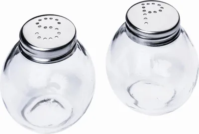 Image de Westmark salière et poivrière "Roma", 2 pcs., 654622E1