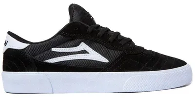 Productafbeelding van BOTY LAKAI Cambridge - zwart - maat 46 (EU)