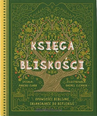 Obrázek produktu pro Księga bliskości