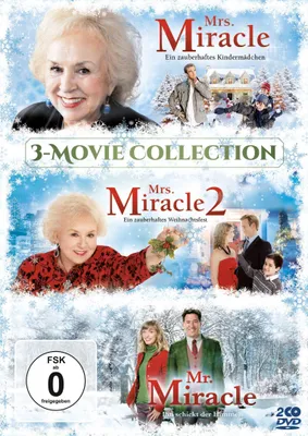 Produktbild von Mrs. Miracle