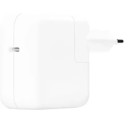 Obrázok produktu pre Napájací adaptér Apple USB-C - 29 W - Biely