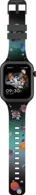 Zdjęcie produktu dla Smartwatch Garett Kids Essa 2 4G czarny