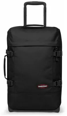 Image de EASTPAK sac de voyage trolley Tranverz Black noir 50cm