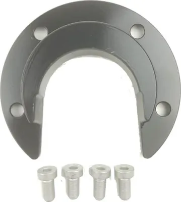 Produktbild von Hufeisenkupplung 4 Jost | SK310592, SK310593