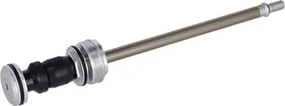 Produktbild von Sr Suntour Durolux Eq Luftstamm Silber 150 mm Silber 150 mm