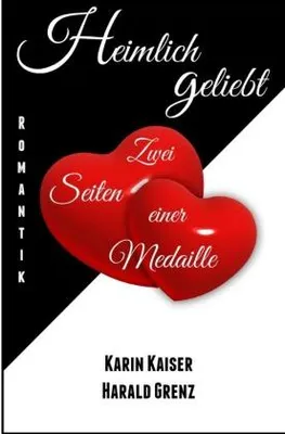 Produktbild von Heimlich geliebt