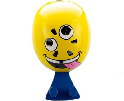 Obrázek produktu pro Nástěnný držák Nutcase pro přilby , modrý
