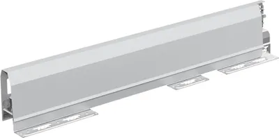 Obrázek produktu pro Hettich 9121207, Ocel, Stříbrná, 500 mm, 503 mm, 94 mm, 15 kusů