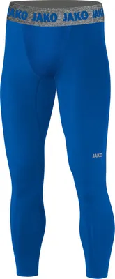 Obrázek produktu pro JAKO Unisex Long Tight Compression 2.0, barva:sportroyal, velikost:M
