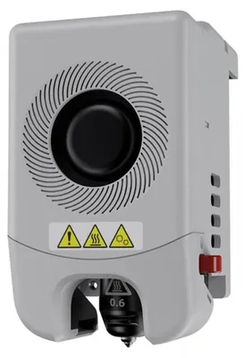 Produktbild von Ad5M/Ad5Mpro Extruder Assembly